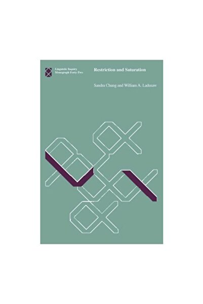 Mit Press Restricție și Saturare