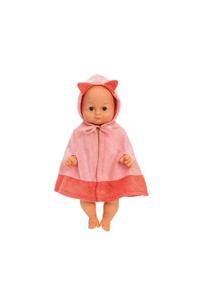 Skrallan Păpușa Anna de baie 36 cm