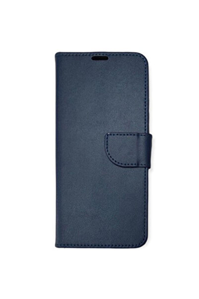 OEM Θήκες Κινητών Τηλεφώνων Fasion Ex Δερμάτινη Θήκη Πορτοφόλι Μπλε (iPhone 14)