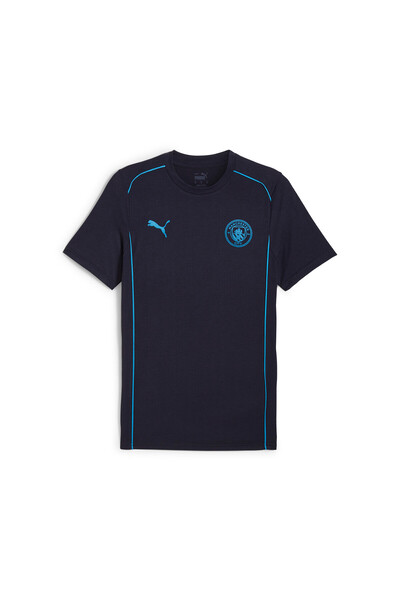Puma Manchester City Casuals Tee Men