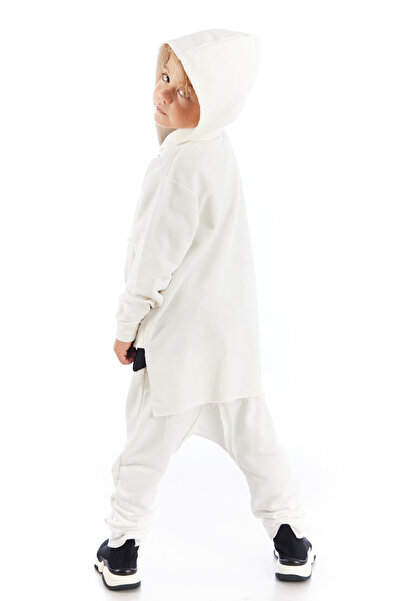 Colorinas Cozy Boys' Baggy Sweatpants