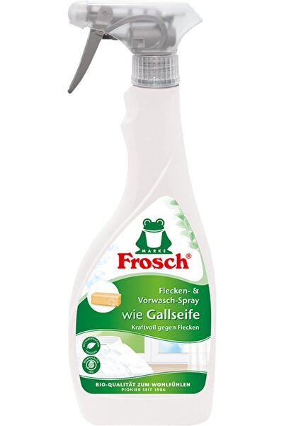 OEM Spray anti pete Gallsoap, 500 ml