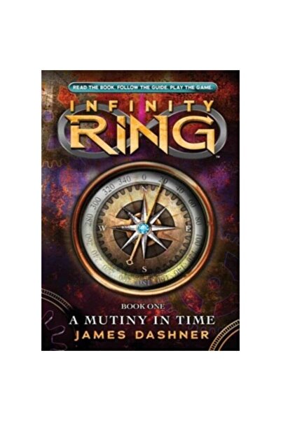 Scholastic A Mutiny in Time