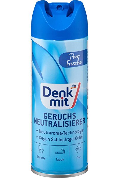 OEM Odor neutralizing spray, 200 ml