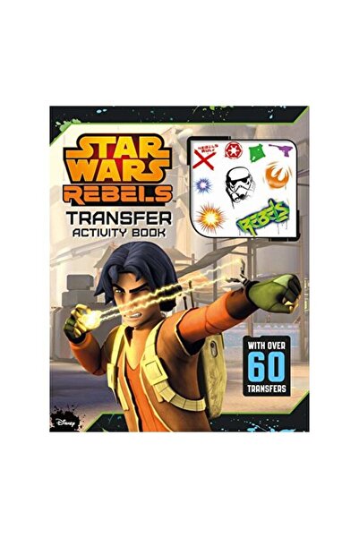 Farshore Carte de transfer Star Wars Rebels