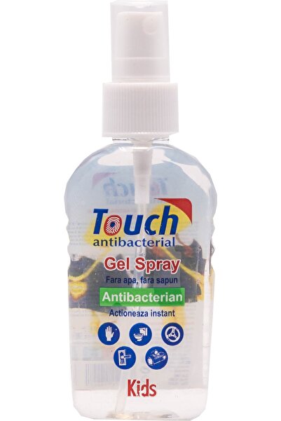 OEM Gel spray pentru mâini Kids, 59 ml