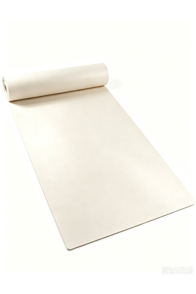 Generic Brand Ecru Carpet Assembly, 9.8X98Ft, Non-Slip Indoor Assembly | Thic...
