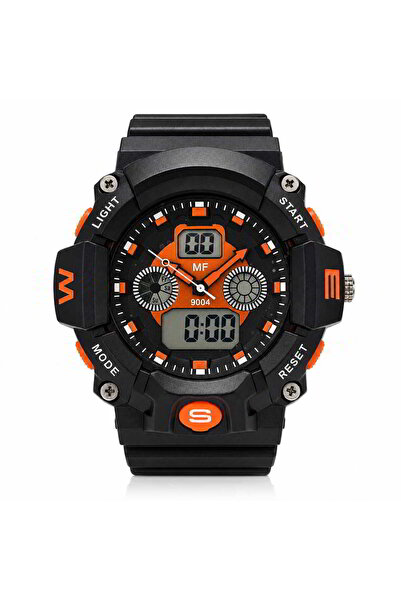 Watch Ceas barbatesc, Sport, Matteo Ferari, Negru, CB207