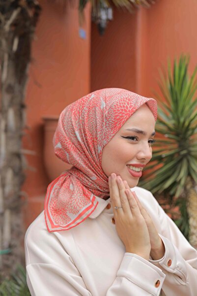 Silk Home 73064-11 Model Soft Scarf