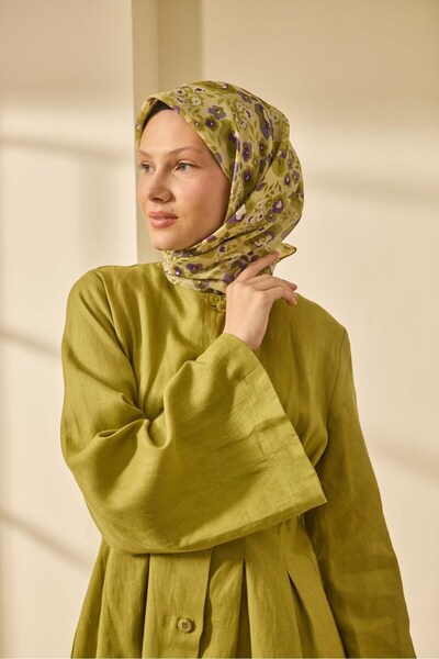 Silk Home وشاح ناعم 73090-29
