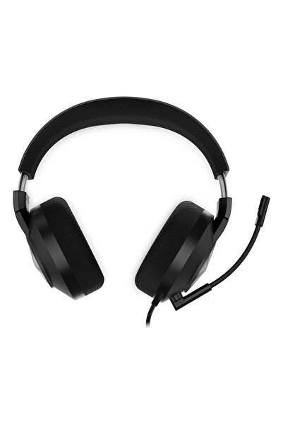 LENOVO Casti H210 Over-ear Gaming cu fir cu microfon Negru