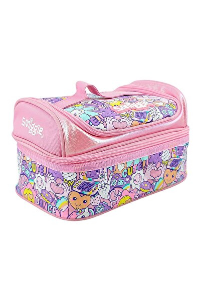 SMIGGLE Simiggle Meal Bag
