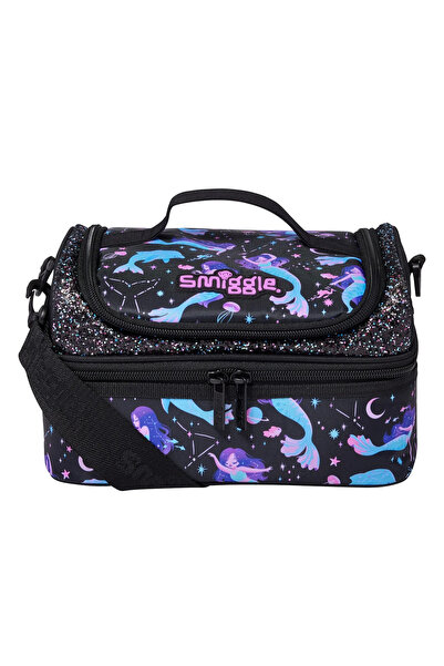 SMIGGLE حقيبة وجبة من سيميغل