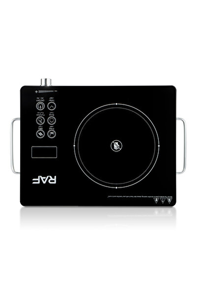RAF Portable Induction Cooktop, 3500W Hot Plate Electric Stove Induction Burn...
