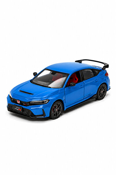 Vardem Kinsmart Pull and Drop 2024 Honda Civic Type R