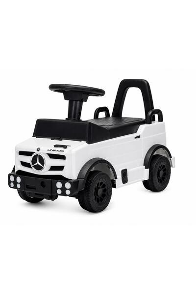 TOY LAND Kids Ride On Push Car with Steering Wheel, Under Seat Storage, Comfo...
