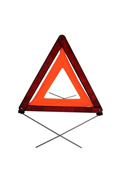 Universal Triunghi reflectorizant RoGroup