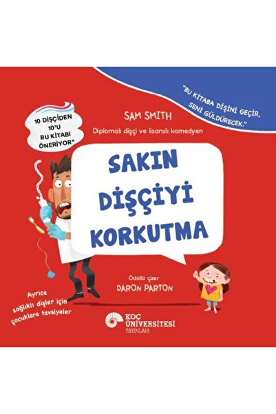 Koç Üniversitesi Yayınları لا تفزع الطبيب