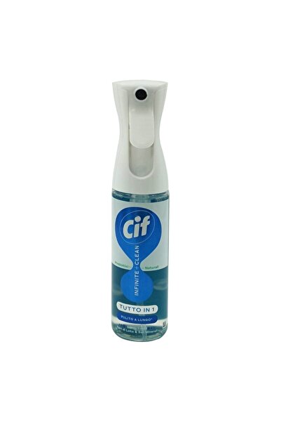 Cif Spray, Cif, 280 ml Universal Solution Blue