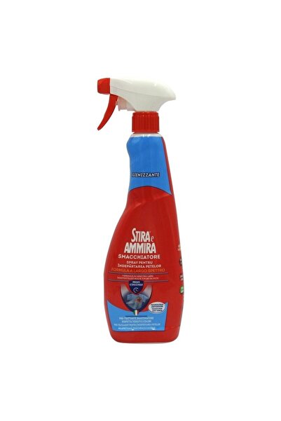 Stira E Ammira Stain Remover Spray, Stira E Ammira, 750 ml