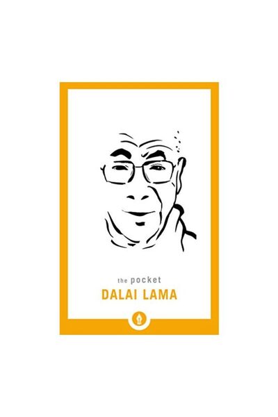 Shambhala Dalai Lama de buzunar