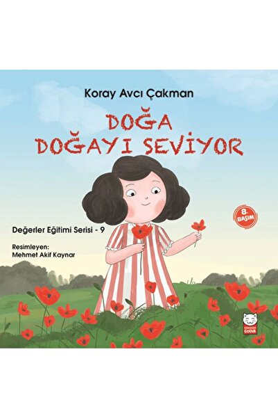 Kırmızı Kedi Çocuk سلسلة تعليم القيم 9 - الطبيعة تحب الطبيعة