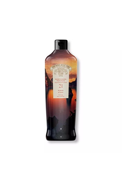 Compagnia Delle Indie Αφρώδες κρασί, Κομπανιά Ντελ Ίντι, Μπέι 500 ml Πορτοκάλι