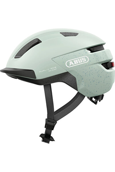 Abus Casca de protecție Purl-Y Ace, mentă, L (57-61 cm)