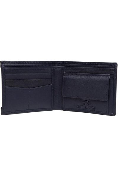 Wildhorn India Green Leather Men's Wallet (699705) | Hand-Crafted