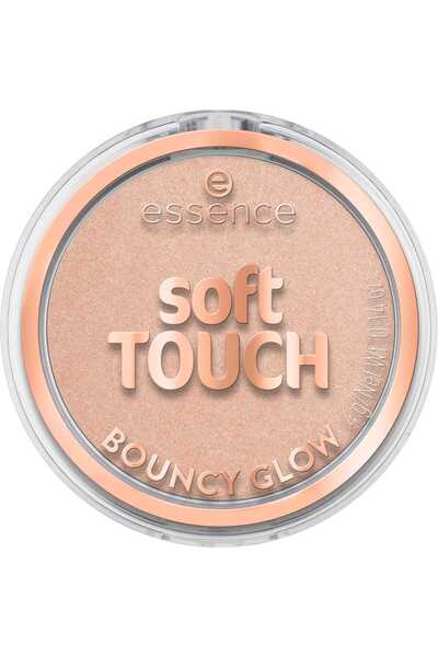 OEM Iluminator soft TOUCH BOUNCY GLOW 20, 4 g
