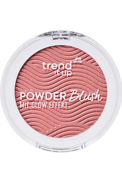 OEM Powder blush No. 026, 5 g