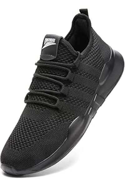 damyuan Mens Lightweight Athletic Running Walking Gym Shoes Casual Sports Sho...