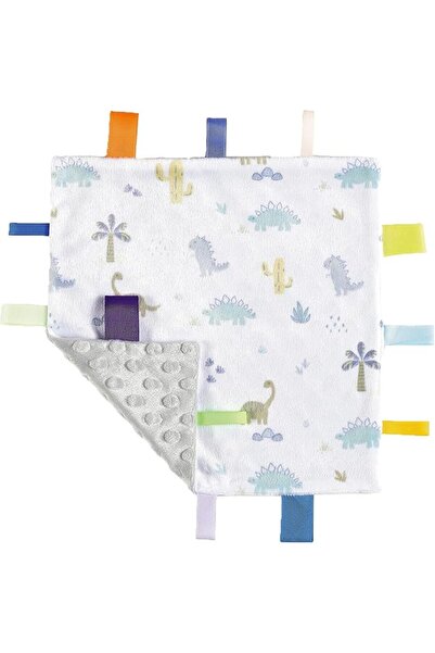 CREVENT 76X102CM Cute Plush Cozy and Warm Fleece Baby Blanket for Girls Infan...