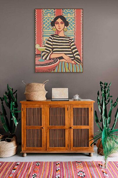 woodhomeworks One Piece Living Room Table Vrynt
