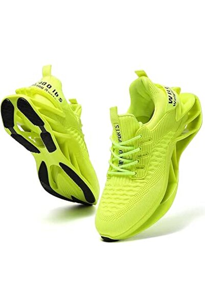 GENERAL SKDOIUL Men Sport Athletic Running Sneakers Walking Shoes