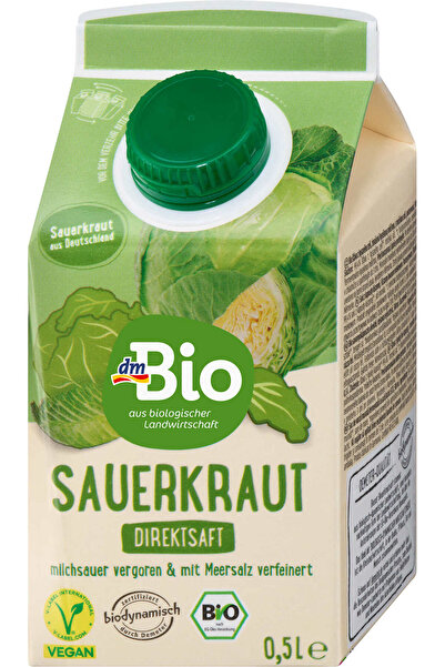 OEM Suc varză murată, 500 ml