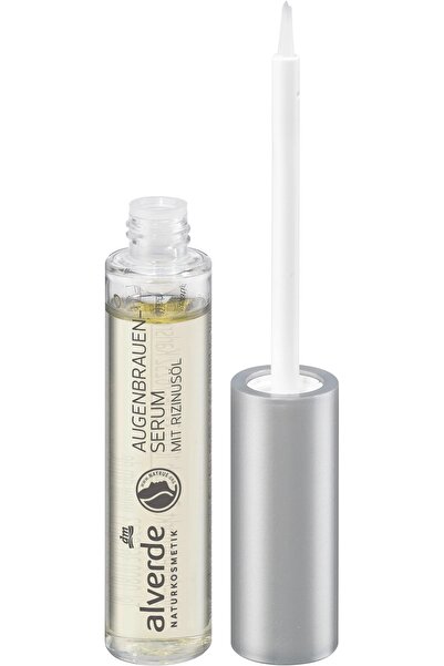 OEM Ορός φρυδιών με καστορέλαιο, 9 ml