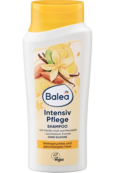 OEM Șampon îngrijire intensivă, 300 ml