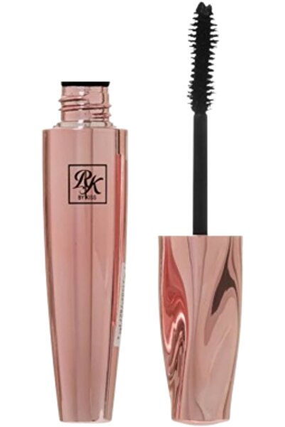 OEM Lenghtening mascara Black, 9 ml