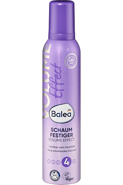 OEM Volumizing hair mousse, 250 ml