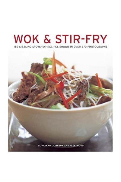 Southwater Wok și Stir Fry