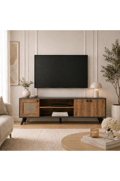 ED PET DİZAYN GLOBAL MARKETİNG Tv Sehpası