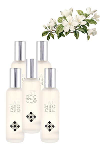 Capriccio 5 قطع عطر 100 مل