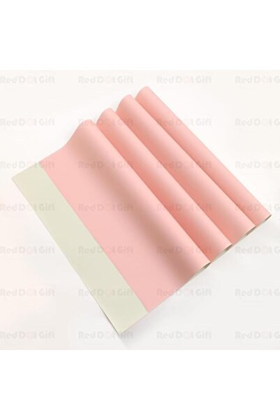 Red Dot Gift REDDOTGIFT Pack of 20 Sheets Gift Wrapping Paper 57x57cm, Double...