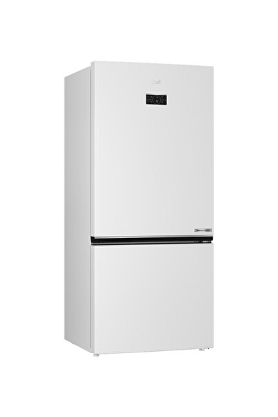 Beko 683655 EB AI Fit No Frost Buzdolabı XXL