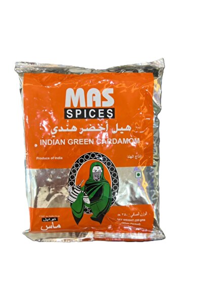 Mas Premium Indian Helle (7mm) - Diamond - 5 kg