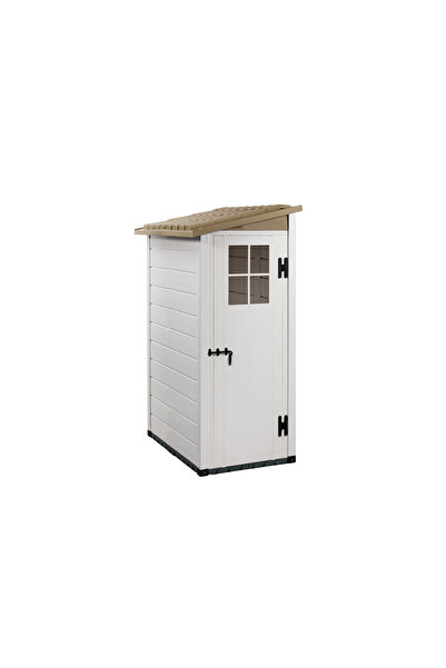 Divona Home Tuscany Evo 100 1P Teras Bahçe Depolama Evi