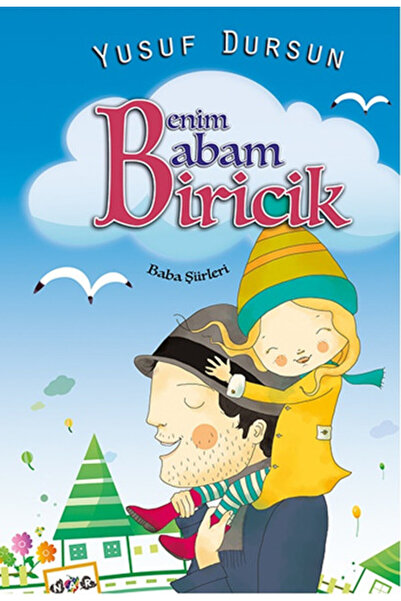 Nar Yayınları Benim Babam Biricik