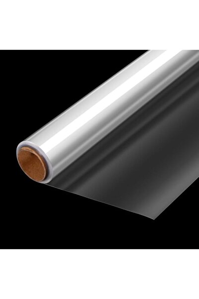 GENERAL Packing Roll Transparent Clear Cellophane Wrap Roll, Flowers Baskets ...