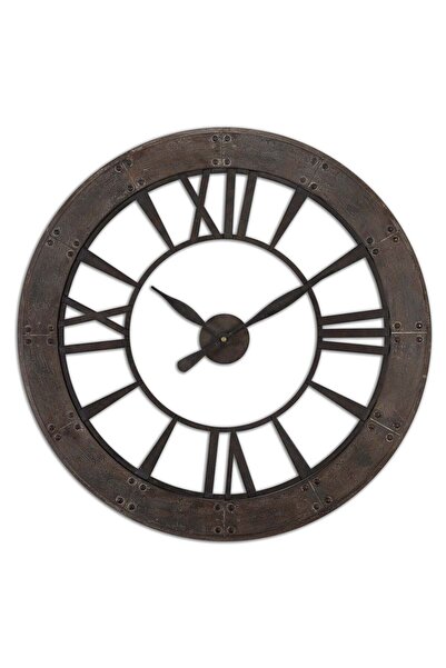 UTTERMOST Ronan Wall Clock